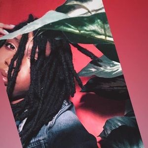 Meet your Posher, Sharonda